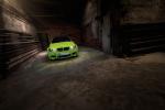 BMW 1-Series M by Schwabenfolia 2012 года